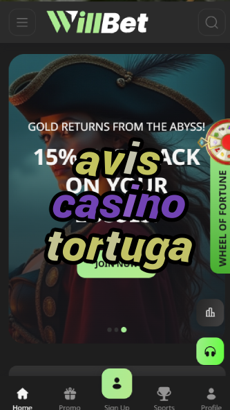 avis casino tortuga-asdasdzhjkds.com