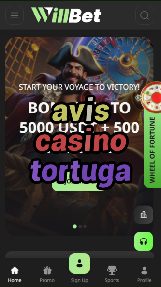 avis casino tortuga-asdasdzhjkds.com