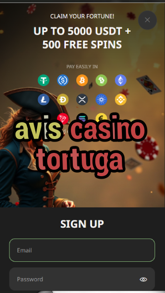 avis casino tortuga-asdasdzhjkds.com
